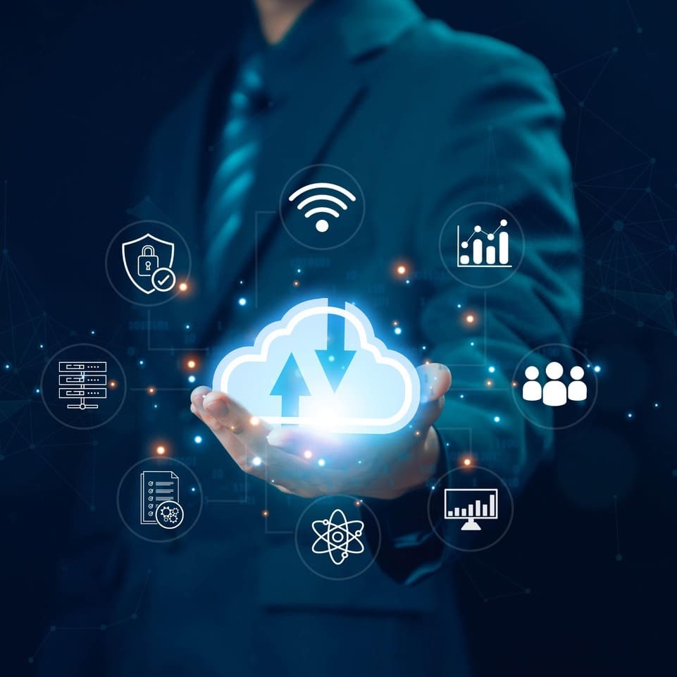 Global Polymers Logo